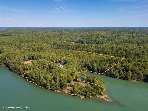242 Long Reach Lane, Harpswell, ME, 04079 | Card Image