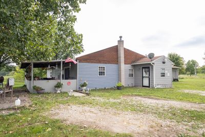 3360 Highway Yy, House other with 3 bedrooms, 1 bathrooms and null parking in MOBERLY MO | Image 3