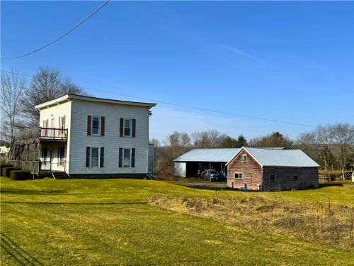 1749 State Highway 205, Laurens, NY, 13820 | Card Image