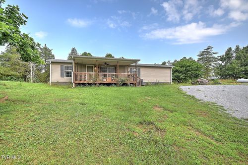 396 Summitt Hill Rd, Bulls Gap, TN, 37711-3712 | Card Image