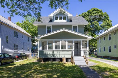 768 Arnett Blvd, Rochester, NY, 14619-1452 | Card Image