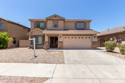 16217 W Shangri La Road, House other with 5 bedrooms, 3 bathrooms and null parking in Surprise AZ | Image 1