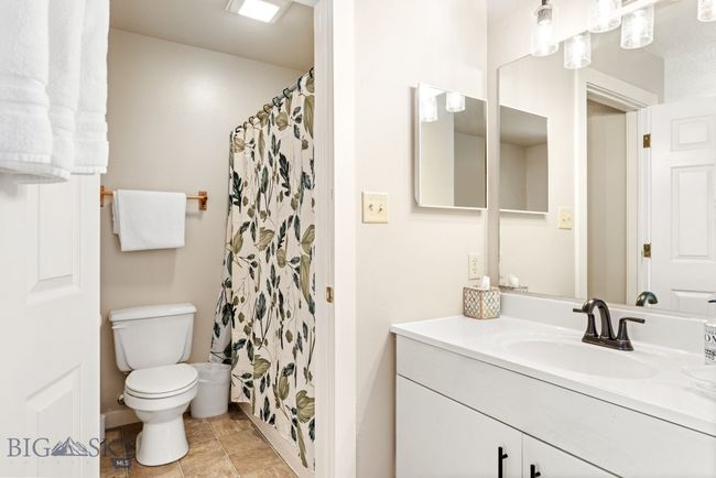 192 Candlelight Meadow Dr, Condo with 3 bedrooms, 3 bathrooms and null parking in Big Sky MT | Image 26