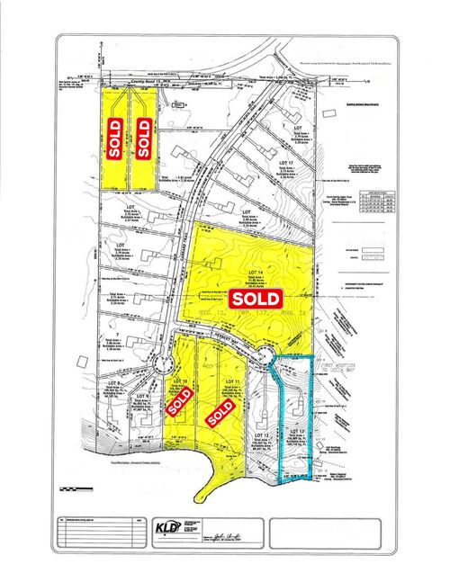 Lot Wildamere Dr, Pine River, MN, 56474 | Card Image