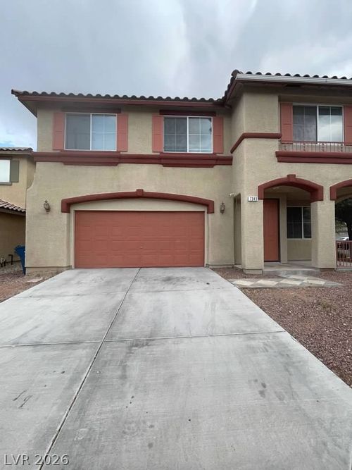 7349 Dolphine Crest Ave, Las Vegas, NV, 89129-6099 | Card Image