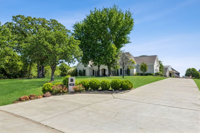 144 Hidden Valley Airpark, House other with 4 bedrooms, 4 bathrooms and null parking in Shady Shores TX | Image 38