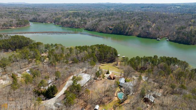442 Shore Dr, House other with 4 bedrooms, 3 bathrooms and null parking in Dahlonega GA | Image 80