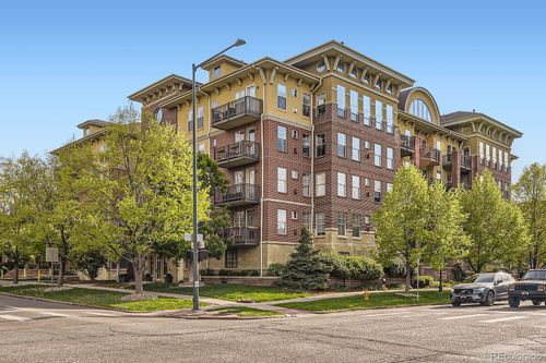 404-1699 N Downing St, Denver, CO, 80218-1564 | Card Image