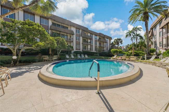 APT-25C - 3031 Countryside Blvd, Condo with 3 bedrooms, 2 bathrooms and null parking in CLEARWATER FL | Image 25