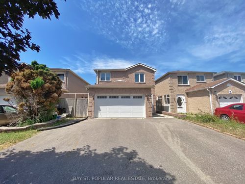 54 Charles Alfred Cres, Markham, ON, L3S2B9 | Card Image