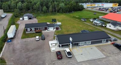 12021 Highway 17 E, House other with 6 bedrooms, 3 bathrooms and 34 parking in Sturgeon Falls ON | Image 1