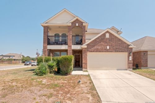 8905 Palmetto Park, Converse, TX, 78109-2141 | Card Image