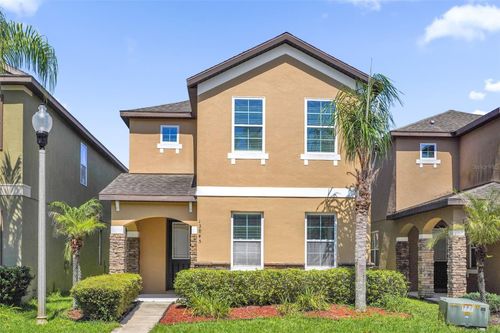 13845 Bridgewater Crossings Blvd, Windermere, FL, 34786-5441 | Card Image