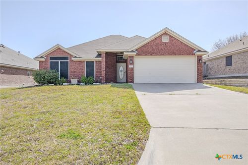 2013 Drawbridge Dr, Harker Heights, TX, 76548-2364 | Card Image