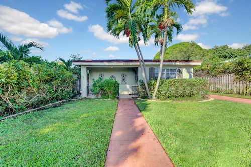 2809 Poinsettia Ave, West Palm Beach, FL, 33407-5426 | Card Image