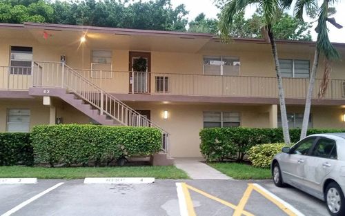 apt-102-7640 Nw 1st St, Margate, FL, 33063-7550 | Card Image