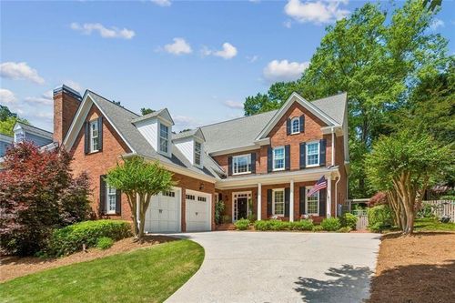3460 Paces Ferry Circle Se, Smyrna, GA, 30080 | Card Image