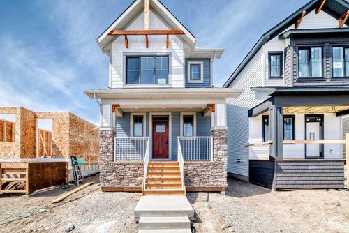 115 Montane Link Se, High River, AB, T1V0K8 | Card Image