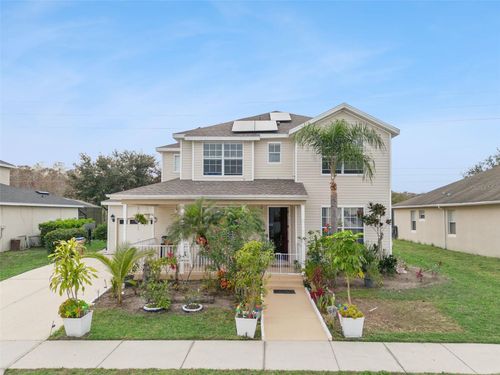 2634 Marg Ln, KISSIMMEE, FL, 34758 | Card Image