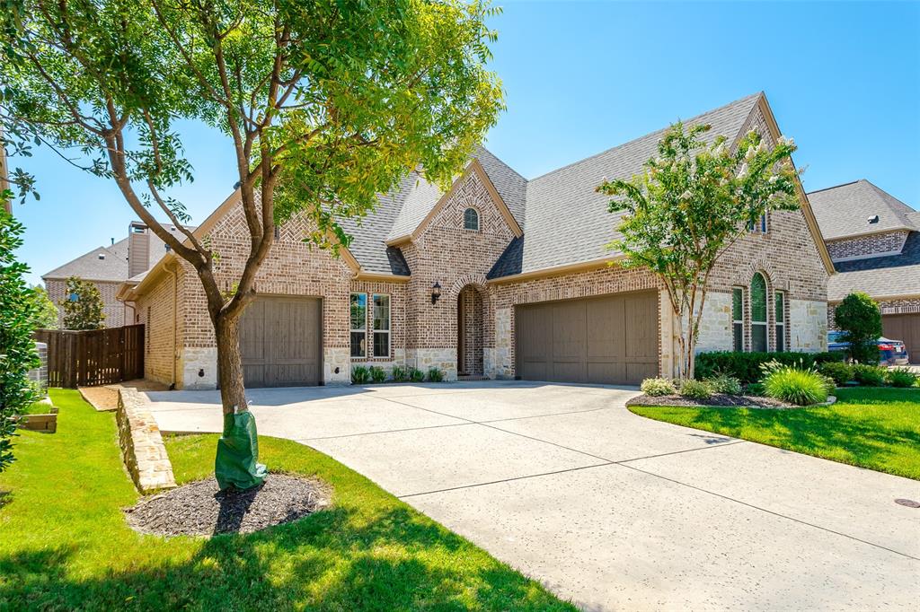 Man O War Rd, Carrollton, TX 75010