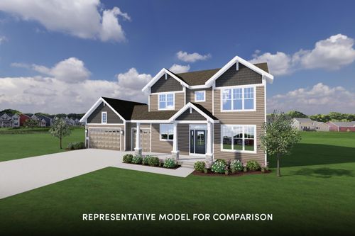 640 Standing Stone Dr, Waukesha, WI, 53189-5659 | Card Image