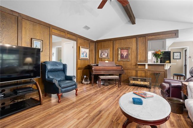 1965 Chandler Pl, House other with 4 bedrooms, 3 bathrooms and null parking in Ingleside TX | Image 8