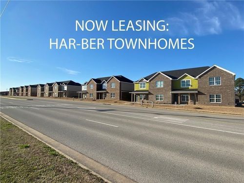 apt-a-7672 Har Ber Ave, Springdale, AR, 72762-6361 | Card Image