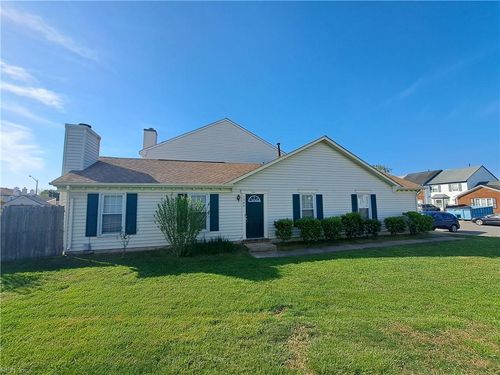 1642 Sword Dancer Dr, Virginia Beach, VA, 23454-6800 | Card Image