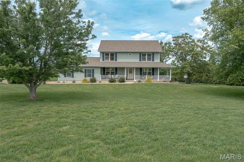 301 Ridgewood Ct, Farmington, MO, 63640-7694 | Card Image