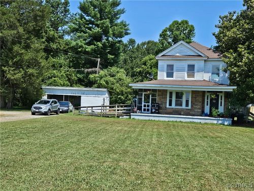 17519 New Baltimore Rd, MILFORD, VA, 22514-2123 | Card Image