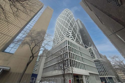 2516-230 Simcoe Street, Toronto, ON, M5T0G7 | Card Image