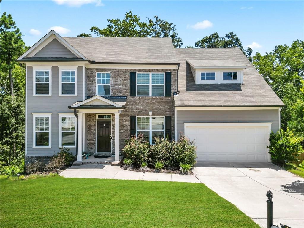 Fellowship Dr, Buford, GA 30519