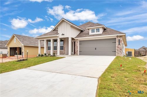 414 University Ave, Troy, TX, 76579 | Card Image