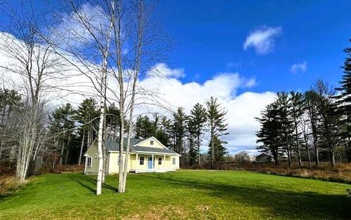 49 Fort Point Cove Road, Stockton Springs, ME, 04981 | Card Image