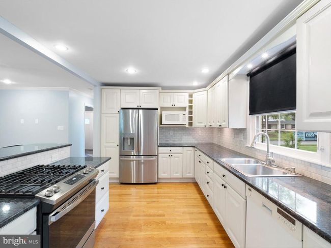 606 Kilburn Rd, House other with 4 bedrooms, 3 bathrooms and null parking in WILMINGTON DE | Image 19