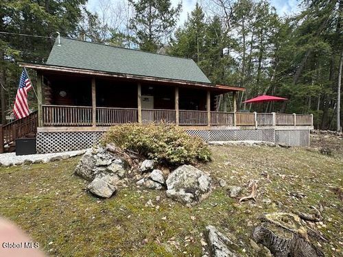 75 Pioneer Village Rd, Bolton Landing, NY, 12814-3715 | Card Image