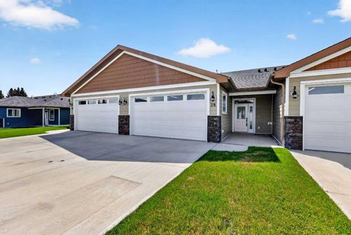 28-610 4 Avenue Sw, Sundre, AB, T0M1X0 | Card Image
