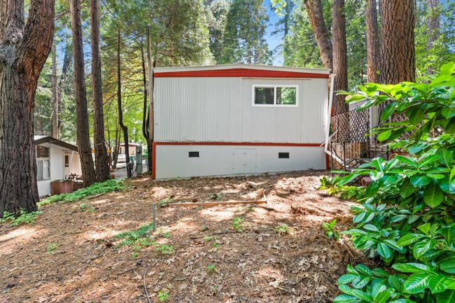 SPC-31 - 5840 Pony Express Trl, Home with 3 bedrooms, 2 bathrooms and 3 parking in Pollock Pines CA | Image 23
