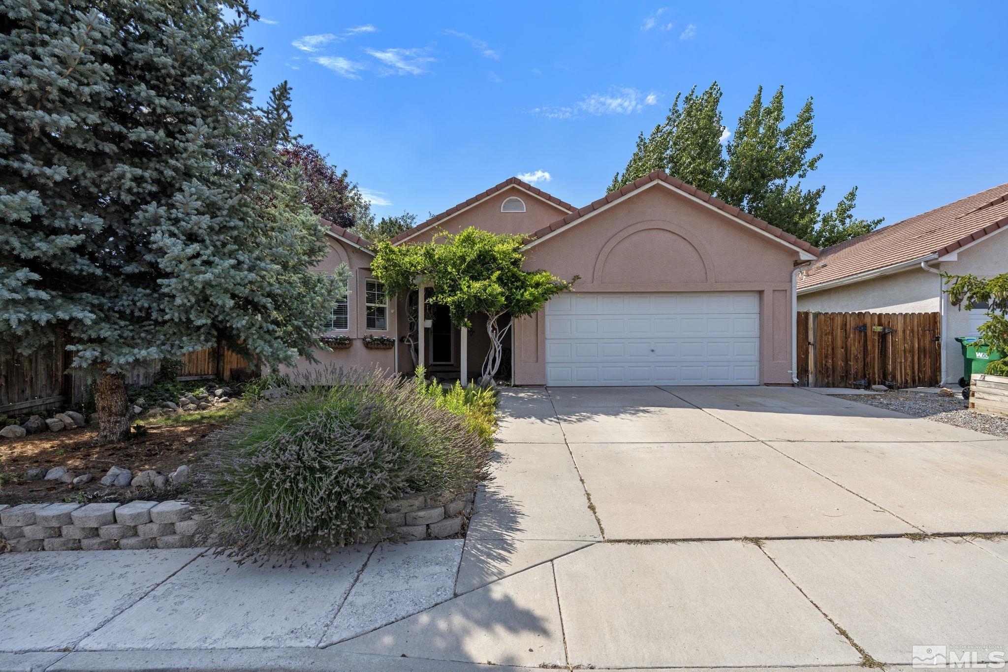 Dorchester Dr, Sparks, NV 89436