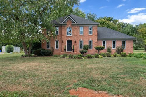2219 Curtis Way, Bowling Green, KY, 42104-4598 | Card Image
