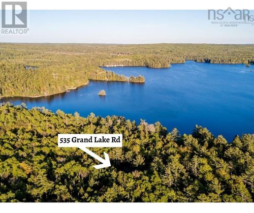 535 Grand Lake Rd, Clementsvale, NS, B0S1G0 | Card Image