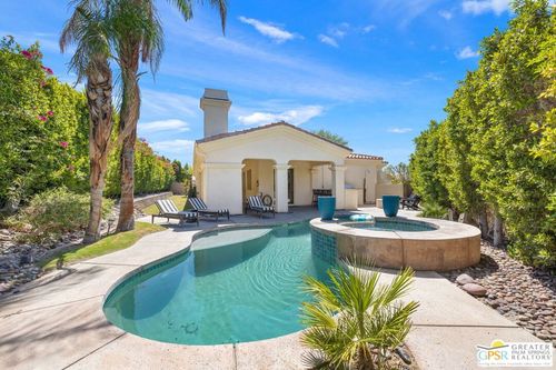 1420 Lorena Way, Palm Springs, CA, 92262 | Card Image