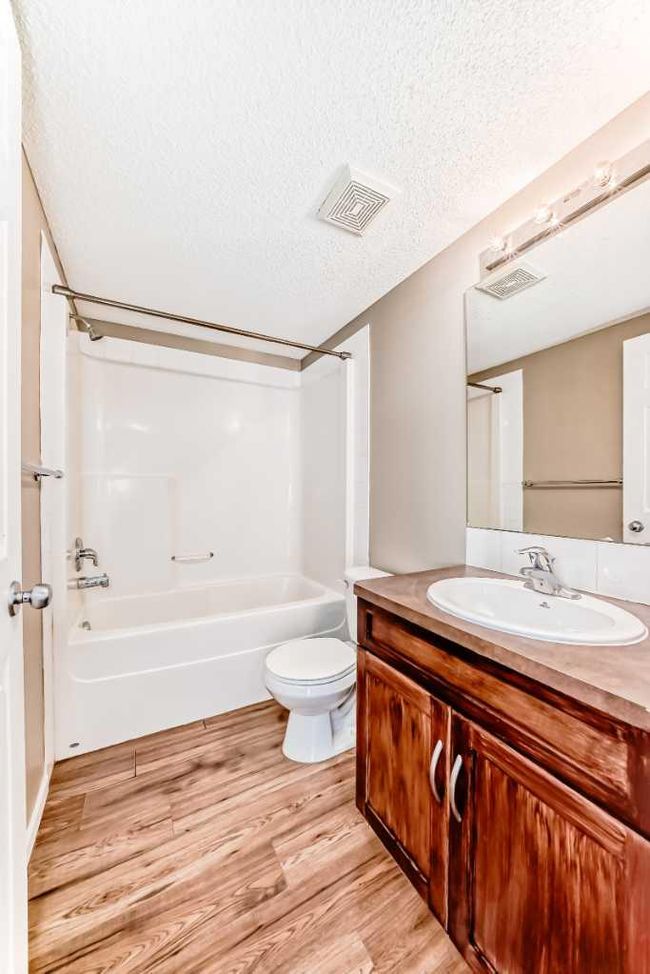 4314 - 115 Prestwick Villas Se, Condo with 2 bedrooms, 2 bathrooms and 1 parking in Calgary AB | Image 24