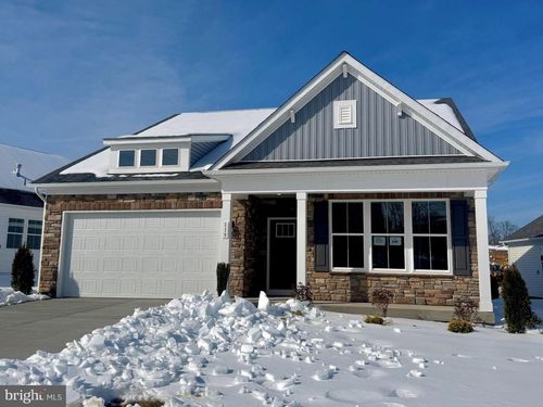 119 Scented Rose Way, WINCHESTER, VA, 22602-6550 | Card Image