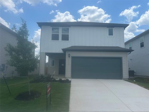14133 Matterod Dr, Del Valle, TX, 78617-2846 | Card Image