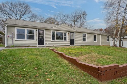 34 Buckley Ave, West Warwick, RI, 02893-3148 | Card Image