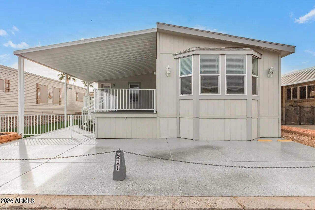 511 - 17200 W Bell Road, Sold in Surprise - eXp Realty