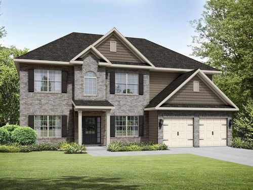 3272 Lions Ruby Ln, Atlanta, GA, 30349 | Card Image