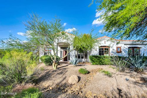 8661 E Preserve Way, Scottsdale, AZ, 85266-1320 | Card Image