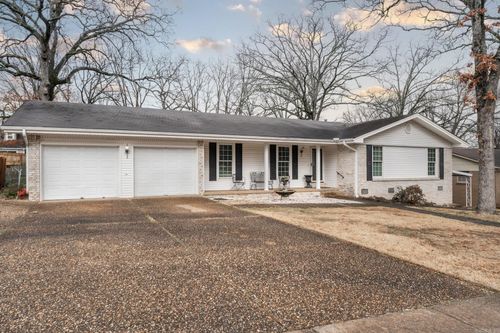 4005 Royal Oak Dr, North Little Rock, AR, 72116-6473 | Card Image